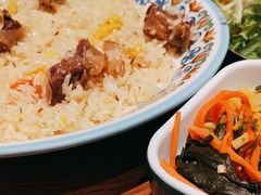 -驿楼兰·新疆菜(火车站店)