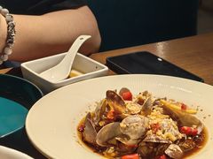-蝦塘·中国餐馆(城墙南马道巷店)