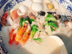 -新白鹿餐厅(城西银泰城店)