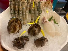 -一绪に寿喜烧(荟聚店)