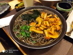 乌冬面-匠糊·日本料理(美岸广场店)