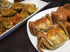 -十二海鲜(南湖店)