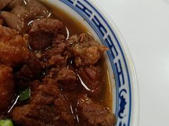 -好面道大肠面(中华路店)