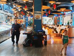 -老傅家湘潭水煮活鱼店(众一国际店)