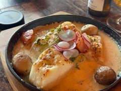 -Pakkhús Restaurant