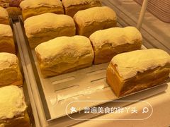 厚乳瀑布红豆吐司-好利来(西罗园店)