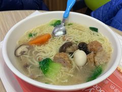 -食悦天美食广场(武汉壹方购物中心店)