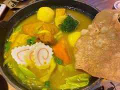 -东北烧烤·烤羊腿(天虹店)