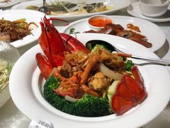 -万龙洲海鲜(南新仓店)