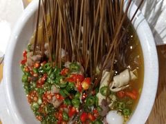 -嘉州叶婆婆钵钵鸡(建设路店)