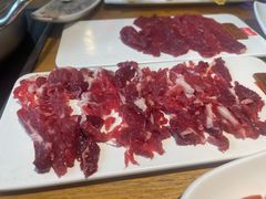 -牛很鲜潮汕牛肉火锅(乐清店)