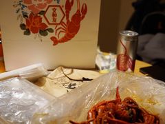文和友龙虾-文和友老长沙龙虾馆(化龙池店)