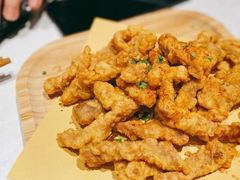 -巴奴毛肚火锅(六天地店)