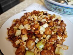 -福来居烤鸭店(天坛二店)