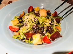 -大树餐厅(益田假日店)