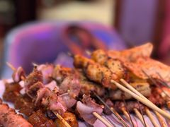 -肉串汪(望京店)