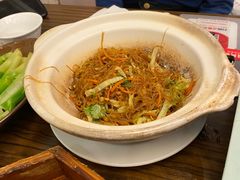 -避风塘(江桥万达店)