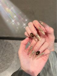-四季·予你日式美甲美睫Nail