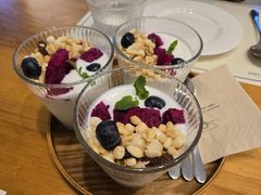 -沏点Trattoria意大利餐厅(新街口店)