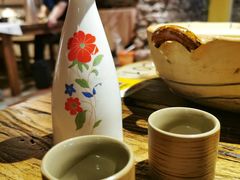 -并州大牌档之醉轻尘