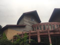 -中铁花水湾四季温泉谷