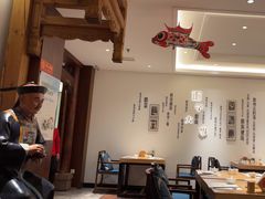 -中国徽菜·徽商故里(广安门店)