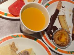 -比格比萨自助(宝山日月光店)