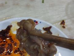 -鑫龙火锅城(经二纬四店)