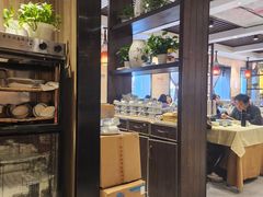 -新侨小馆(东直门北小街店)
