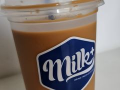 -milkplus·泰式奶茶(较场东路店)
