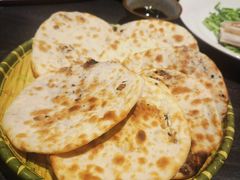 -梁家大院•农家菜(昆山会展中心店)