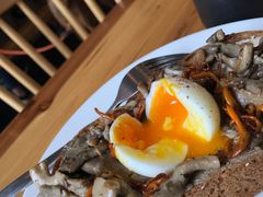 -Egg•Allday Brunch(襄阳北路店)