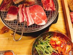 -牛道精致烤肉(海安店)