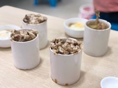 骨髓筒骨-广达眼镜炖罐(广达店)
