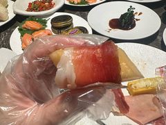 -曲水兰亭(北京四惠店)