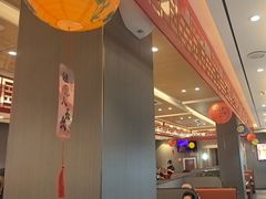-蝎王府羊蝎子(虎坊桥总店)