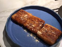 红糖糍粑-柴门头啖汤·经典川菜·慢火汤品(锦城万达店)