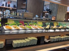 -韩盛·盛江山自助料理(中街大悦城店)