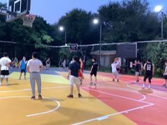 -杭州城北体育公园