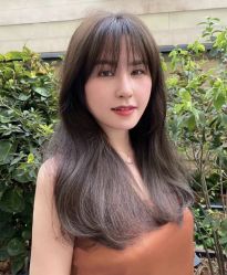 -那茉 Hair Salon