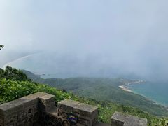 -海南铜鼓岭景区