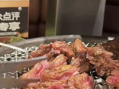 -黑牛の店·黑金店(沈阳万象城店)