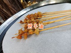 -记忆串城·东北烧烤·小龙虾·大型团建(南油店)