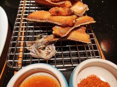 -老头儿油爆虾·知味杭州(爱琴海购物中心)