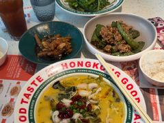 -新宝餐厅(流塘店)
