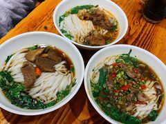 -肆姐面粉馆(坡子街店)
