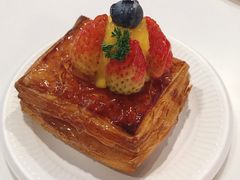 -ICHIDO宜芝多(碧云山庄店)