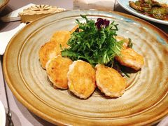-宏达宴老菜馆(群力第四大道店)