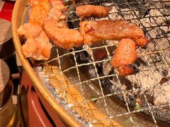 -西塔老太太泥炉烤肉(青浦蟠龙天地店)