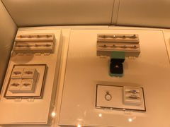 -Tiffany & Co.蒂芙尼
(武汉武商MALL店)